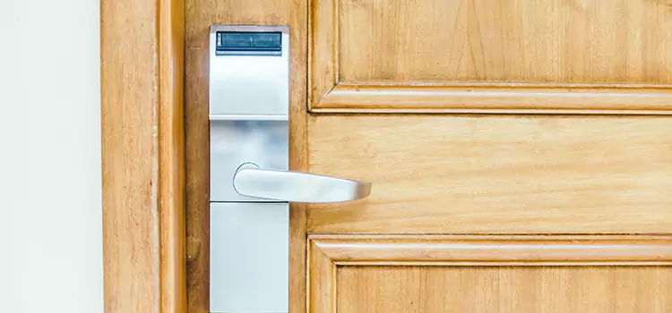 Advanced Solutions in Tamarac, FL for Modern Security