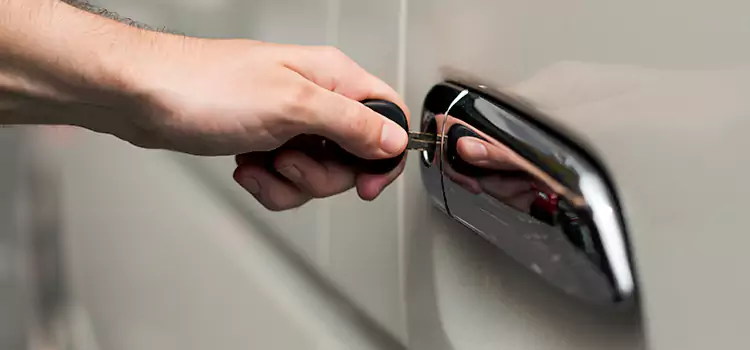 Why Choose Our Auto Locksmith Team in Tamarac, FL?