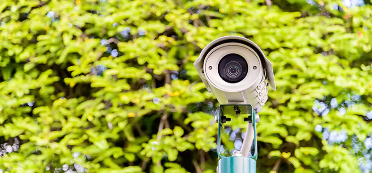 Advanced Surveillance Solutions for Every Need in Tamarac