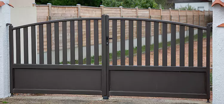 Advanced Gate Solutions in Tamarac, FL