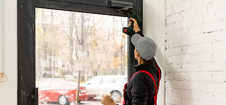 Comprehensive Door Closer Services in Tamarac, FL