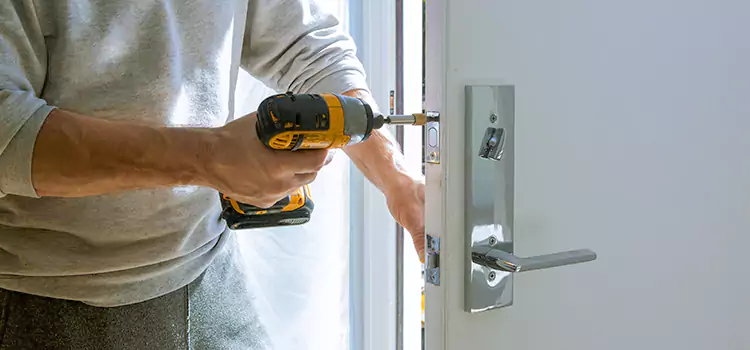 Door Knob Lock Repair Tamarac