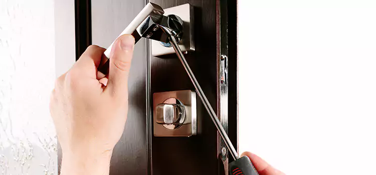 Door Lock Replacement Service Tamarac