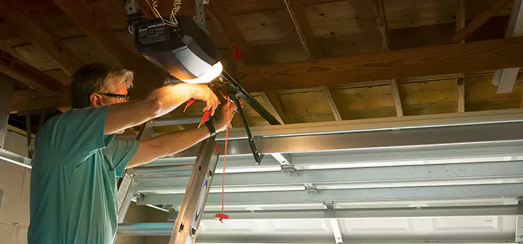 Garage Door Opener Sales and Installation Tamarac