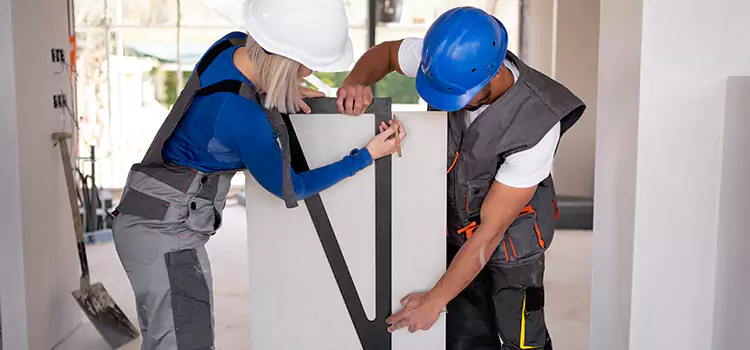 Why Choose Us for Door Panel Services in Tamarac, FL?