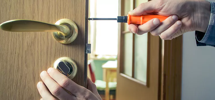 Garage Door Installation Tamarac