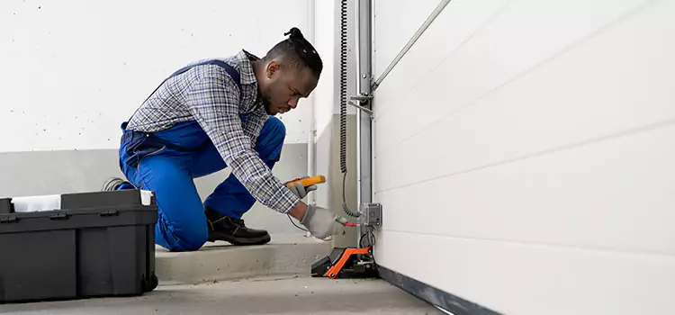 Expert Solutions for Every Garage Lock Need in Tamarac, FL