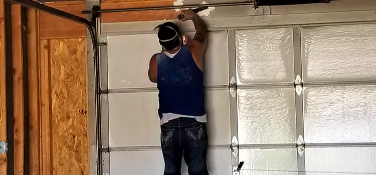 Specialized Garage Door Panel Solutions in Tamarac, FL