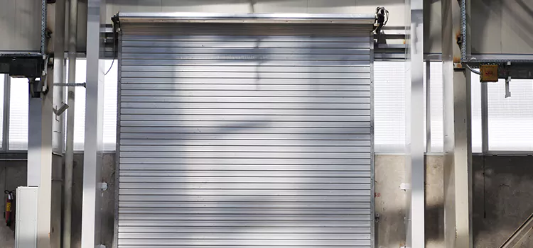 Roller Door Maintenance Tamarac