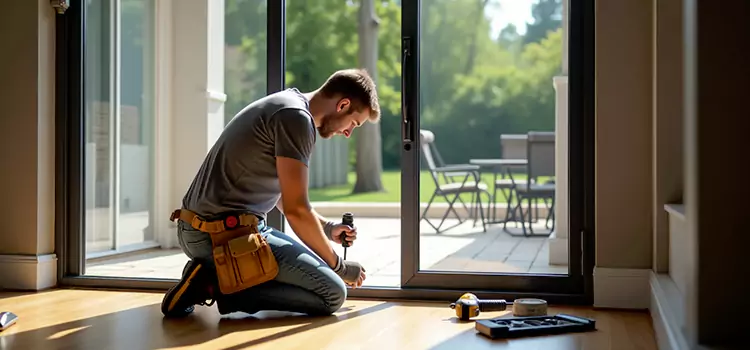 Comprehensive Solutions for Every Glass Door Need in Tamarac, FL