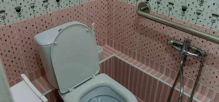 Meeting Diverse Needs With Accessible Restroom Solutions in Tamarac, FL