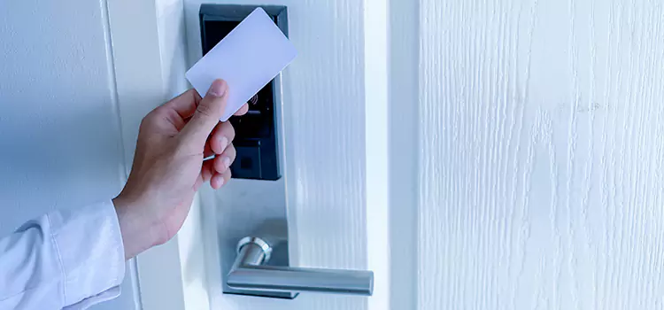 Why Choose Us for Your Keycard Lock Installation in Tamarac, FL?