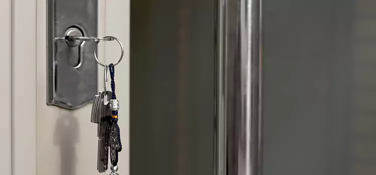 Master Keying by the Numbers Tamarac