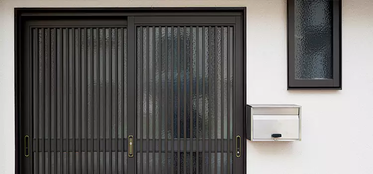 Sliding Screen Door Repair Tamarac