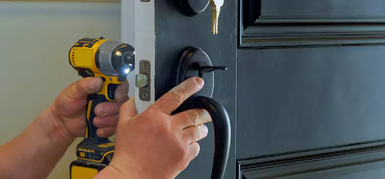 Mobile Automotive Locksmith Tamarac