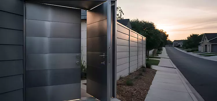 Comprehensive Steel Door Solutions in Tamarac, FL