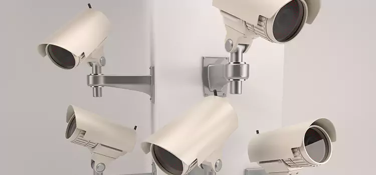 Your Trusted Partner for CCTV Solutions in Tamarac