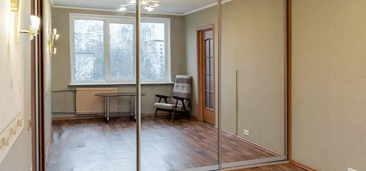 Mirror Closet Door Roller Replacement Tamarac