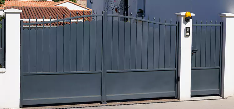 Emergency Commercial Gate Repair Tamarac