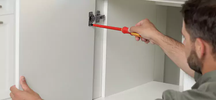Screen Door Hinge Repair Tamarac