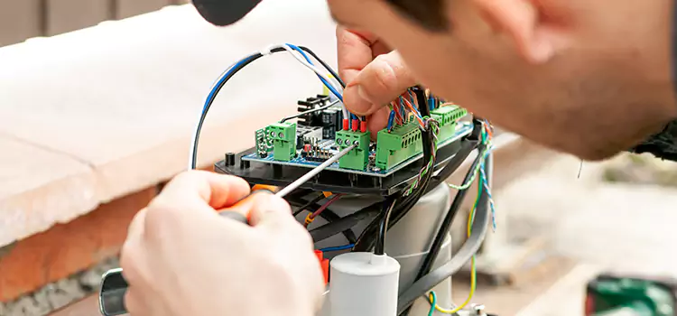 Specialized Brand Gate Motor Repairs Tamarac