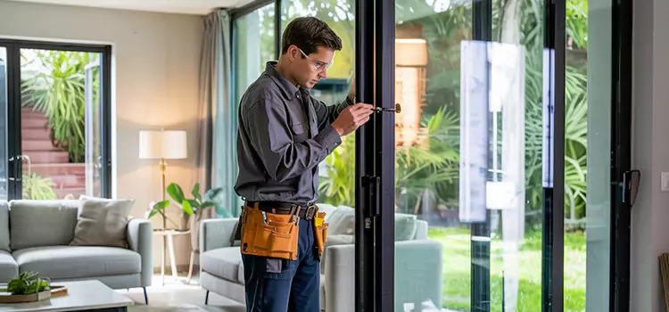 Why Choose Us for Your Glass Door Needs in Tamarac, FL?