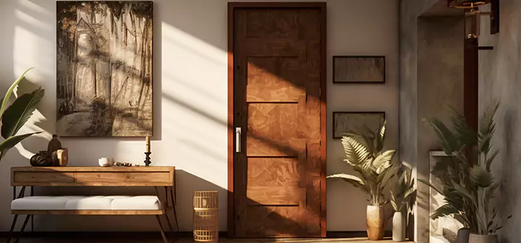 Specialty Interior Doors Tamarac