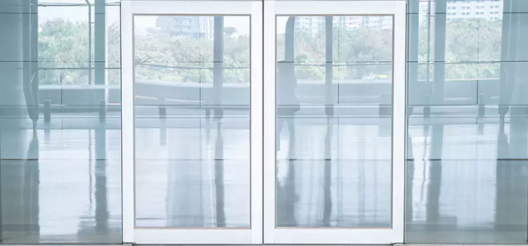 Mobile Sliding Screen Door Replacement Tamarac