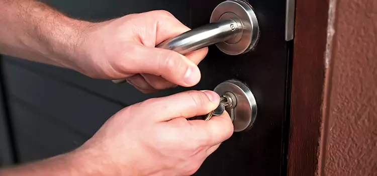 Pella Storm Door Lock Body Replacement Tamarac