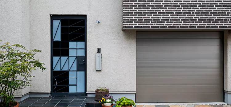 Residential Roll Up Security Doors Tamarac