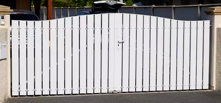 Why Choose Us for Residential Gate Repair in Tamarac, FL?