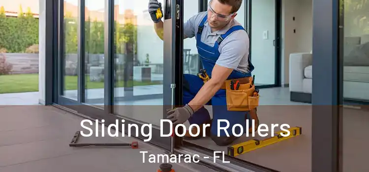 Sliding Door Rollers Tamarac - FL
